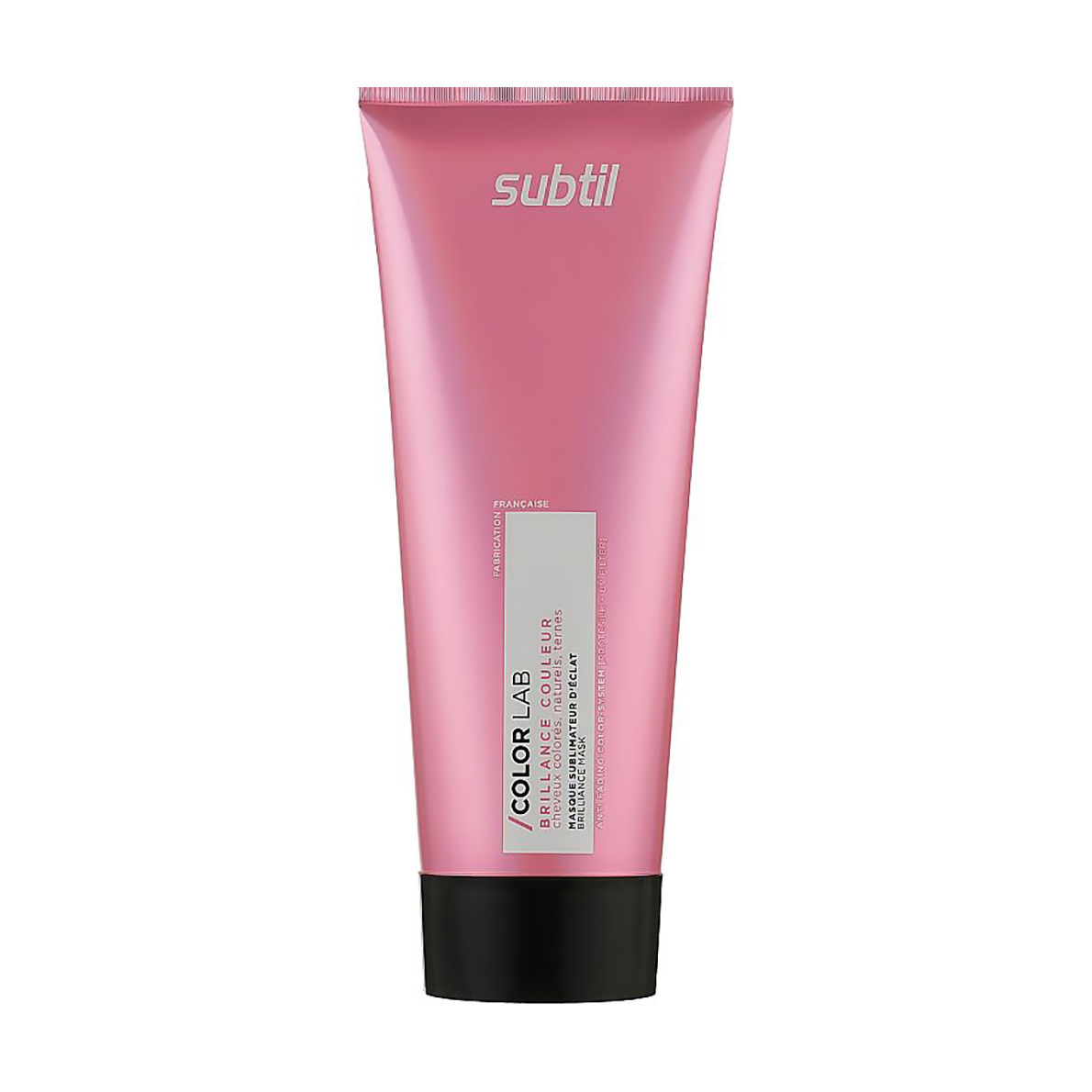 Маска для волосся Subtil Color Lab Brilliance Mask, 200 мл